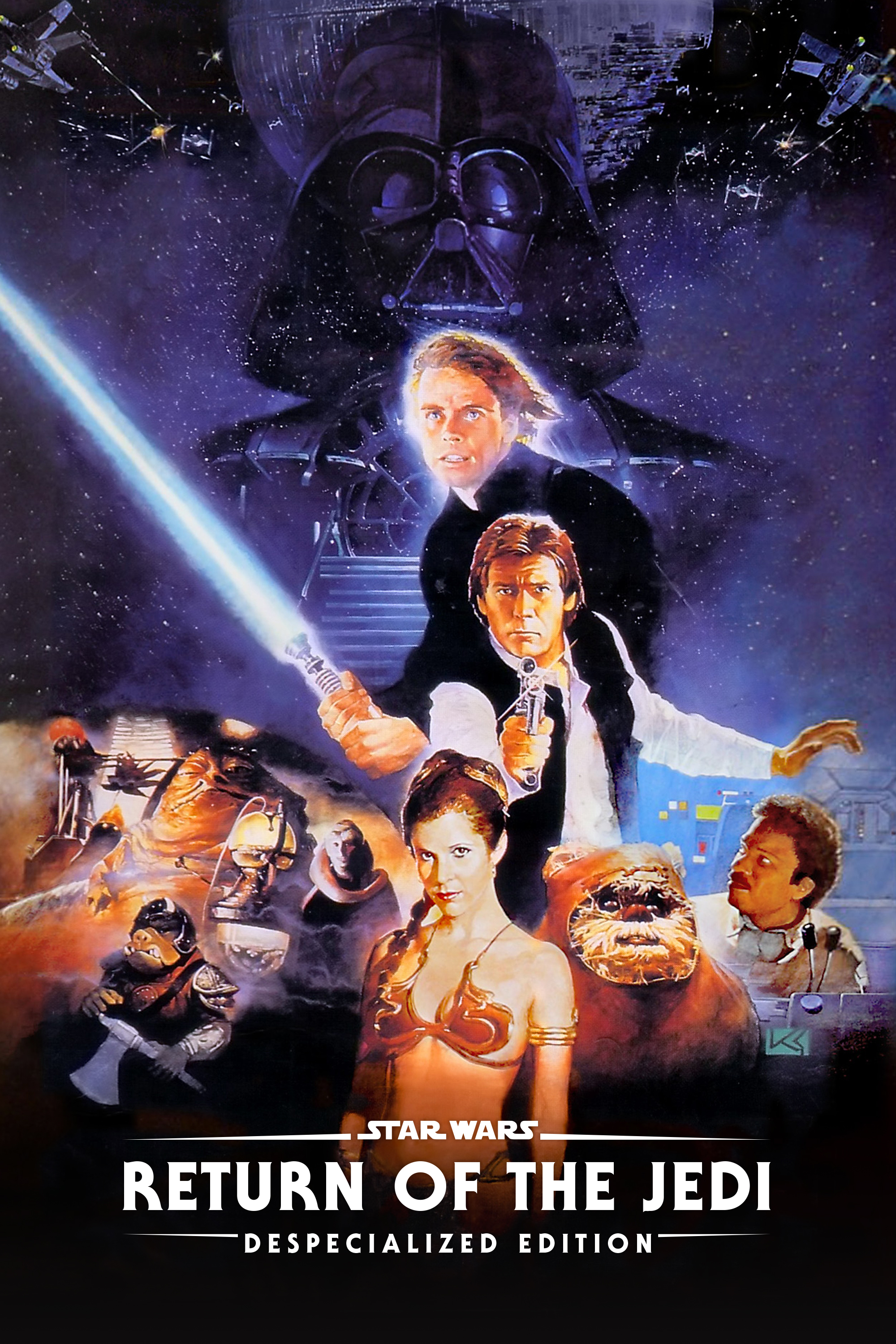 Star Wars Episode VI - Return of the Jedi (1983) [514922] (A1737669702) [[Movies]] --Plex--